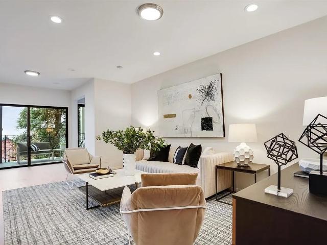 House for rent in San Francisco, California