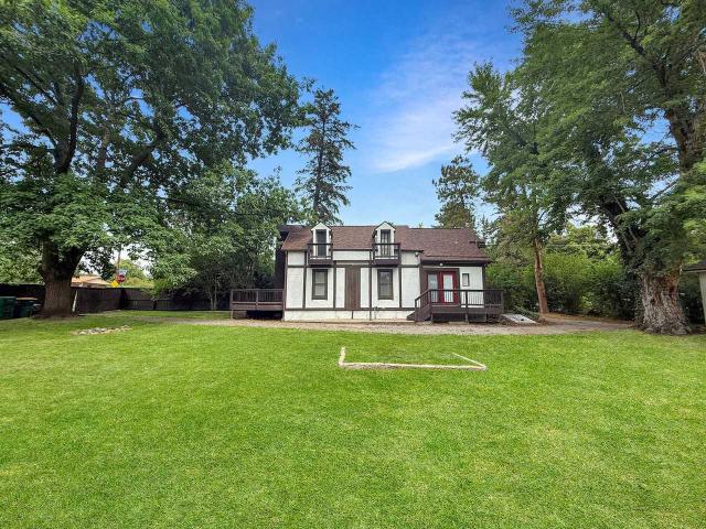 House for rent in Wheat Ridge