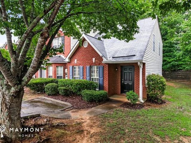 House for rent in Georgia