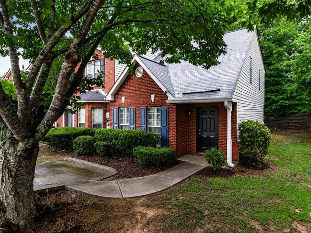 House for rent in Georgia