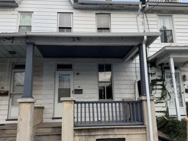 House for rent in Harrisburg, Dauphin County