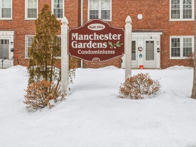 House for rent in Manchester, Connecticut