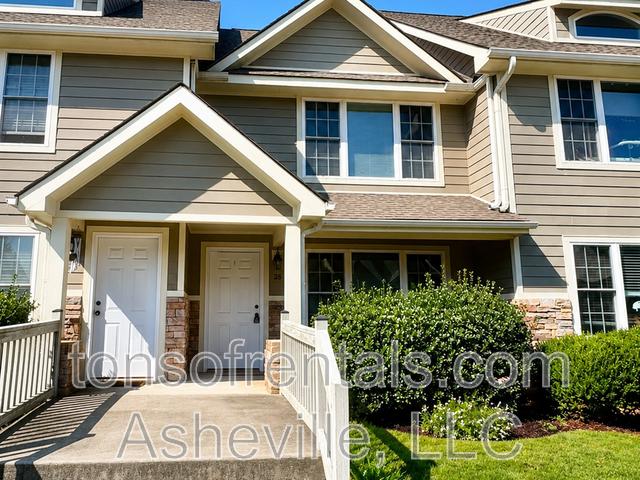 House for rent in Asheville, Buncombe County