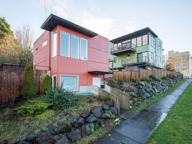House for rent in Seattle, Washington