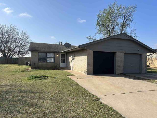 House for rent in Oklahoma City, Oklahoma County