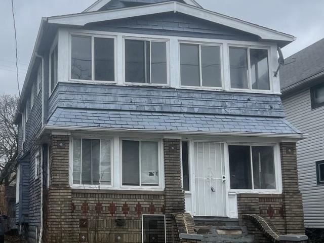 House for rent in Cleveland, Ohio