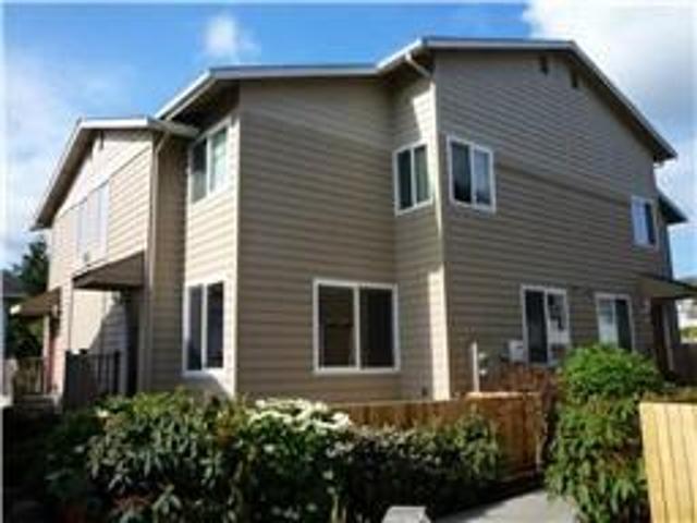 House for rent in Everett, Washington