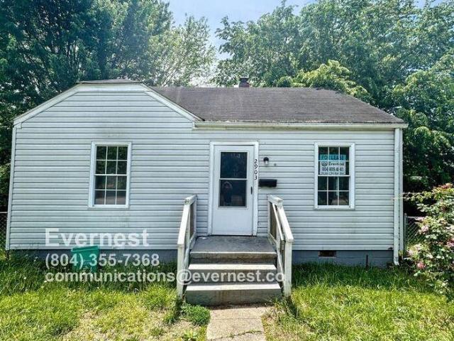 House for rent in Richmond