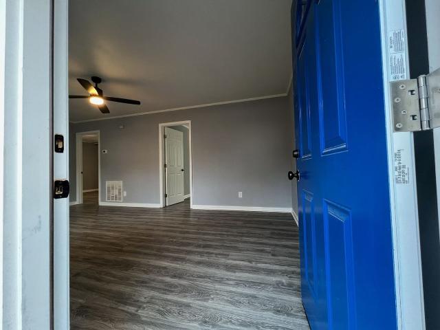 House for rent in Macon, Georgia