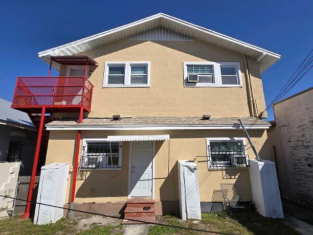 House for rent in Tampa, Florida