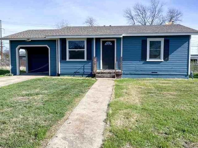 House for rent in Killeen, Texas