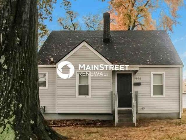 House for rent in Louisville