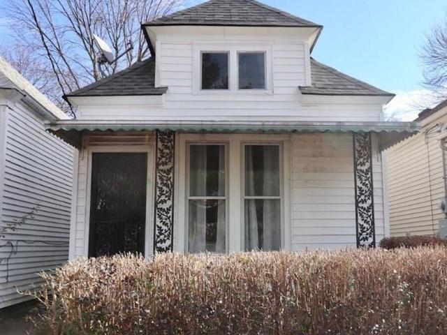 House for rent in Louisville, Kentucky