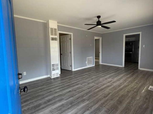 House for rent in Macon, Georgia