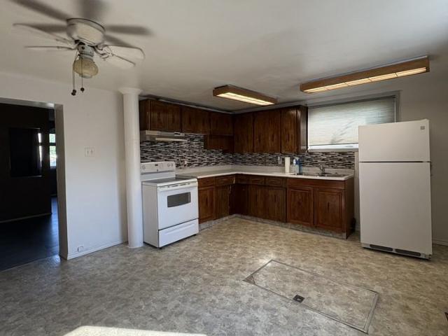 House for rent in East St. Paul, Manitoba