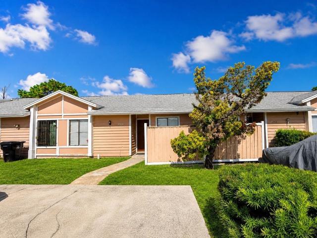 House for rent in Orlando, Florida