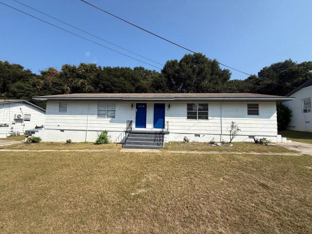 House for rent in Macon, Georgia