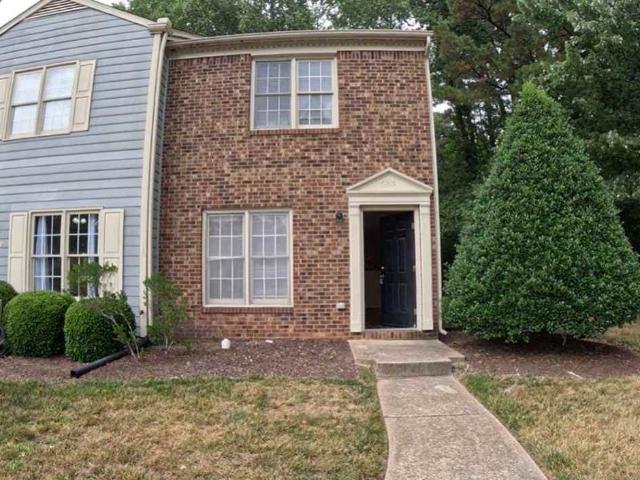 House for rent in Wake, North Carolina