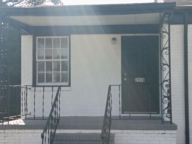 House for rent in Augusta, Georgia
