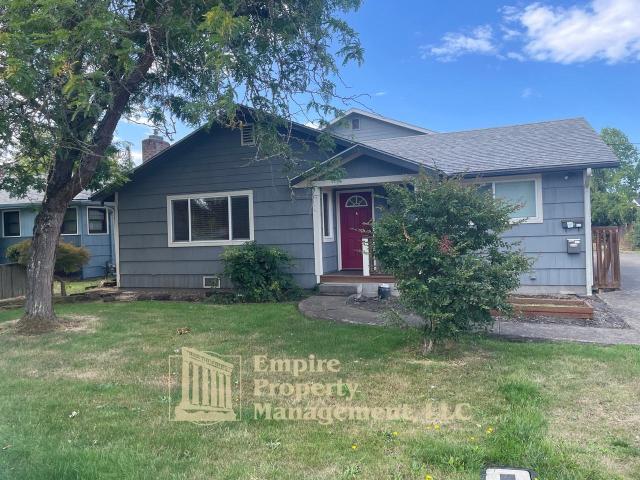 House for rent in Eugene, Lane County