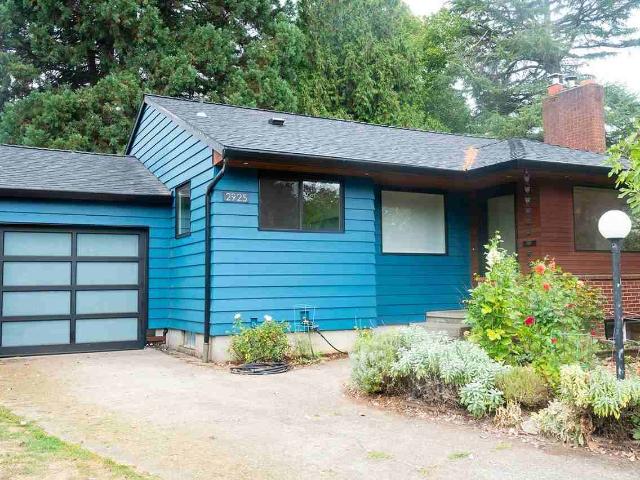 House for rent in South Tabor, Portland