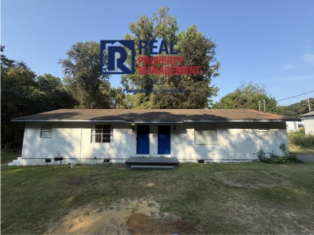 House for rent in Macon, Georgia