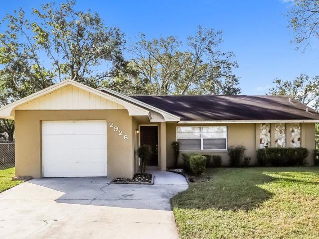 House for rent in Lakeland, Florida
