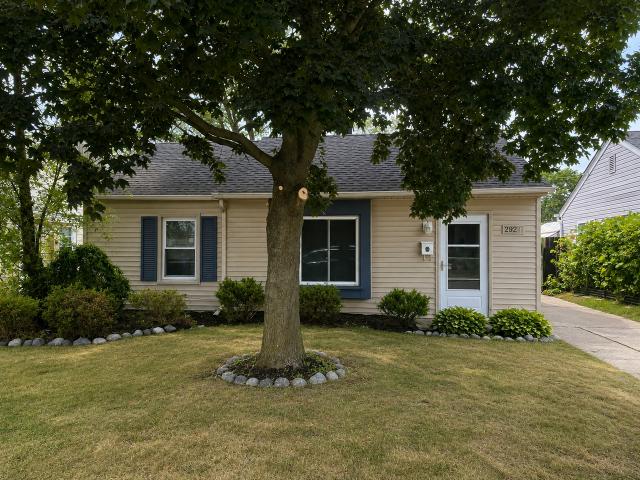 House for rent in Ferndale, Michigan