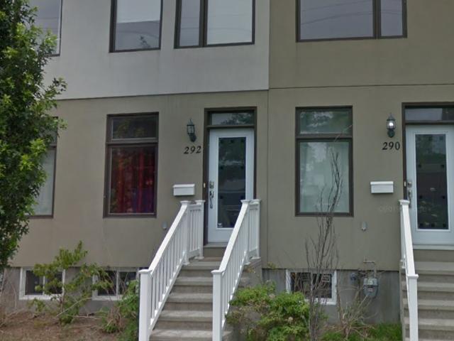 House for rent in Chinatown, Ottawa
