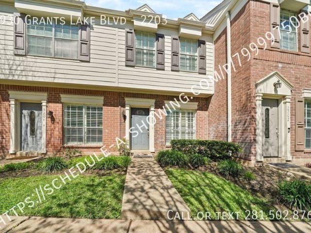 House for rent in Sugar Land, Texas