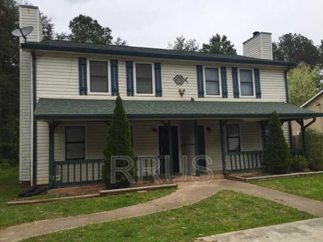 House for rent in Cobb, Georgia