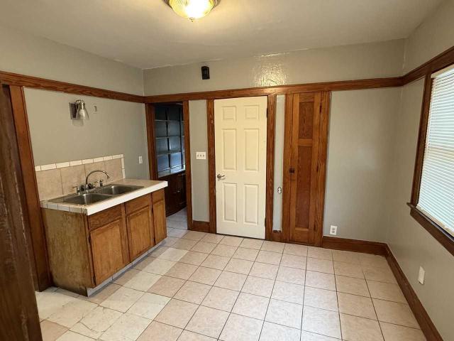 House for rent in Milwaukee