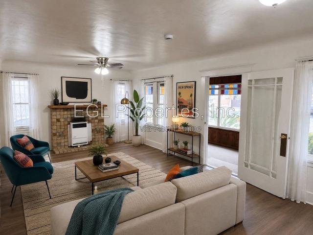 House for rent in Canoga Park, California
