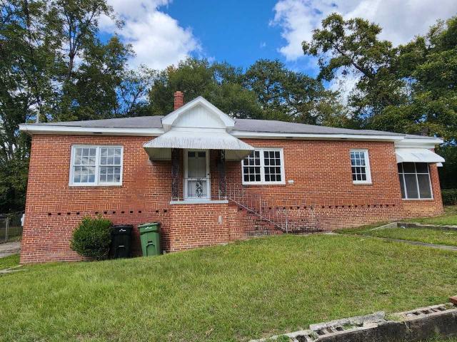 House for rent in Box Springs, Georgia