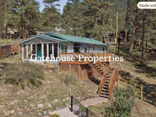 House for rent in Evergreen, Jefferson County