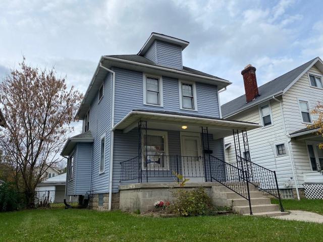 House for rent in Columbus, Ohio