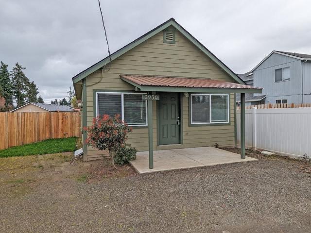 House for rent in Sequoia Village, Hillsboro