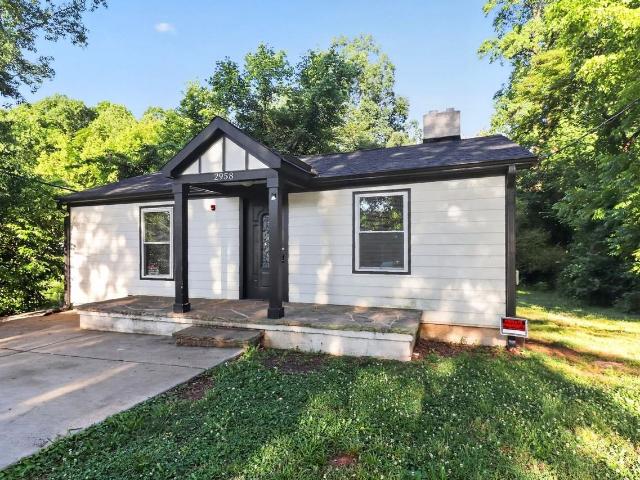House for rent in Mecklenburg, North Carolina