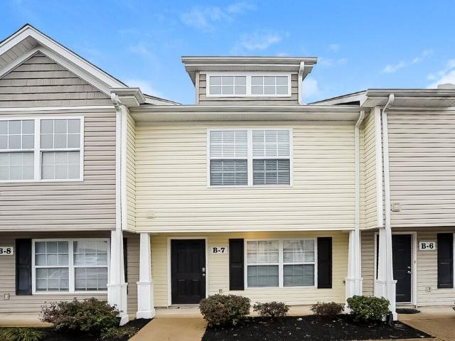 House for rent in Murfreesboro