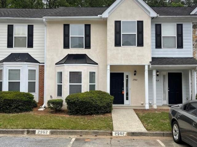 House for rent in Lithonia, Georgia
