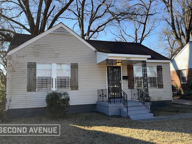 House for rent in Tennessee