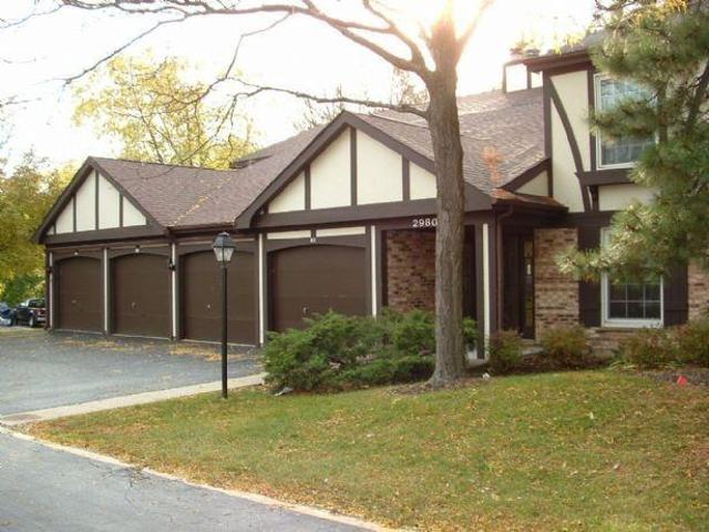 House for rent in Rolling Meadows