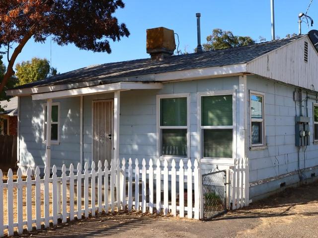 House for rent in Merced, California
