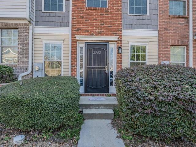 House for rent in Decatur, Georgia