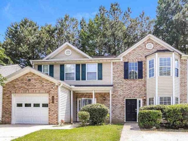 House for rent in College Park, Georgia