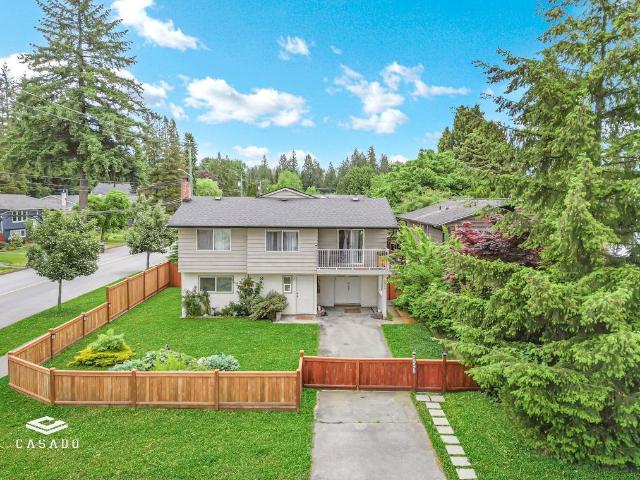 Apartment for rent in Port Coquitlam