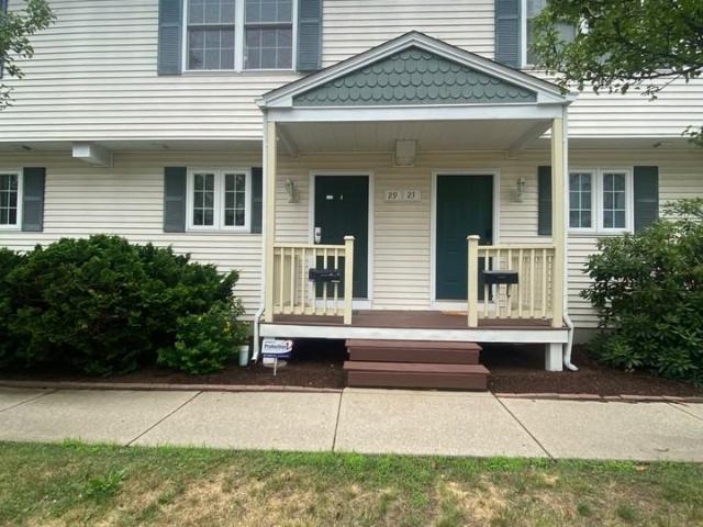 House for rent in Pawtucket, Rhode Island