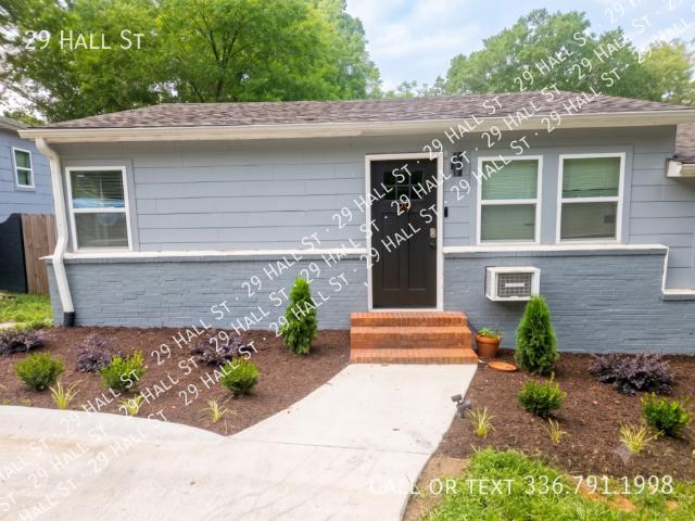 House for rent in Greenville, South Carolina