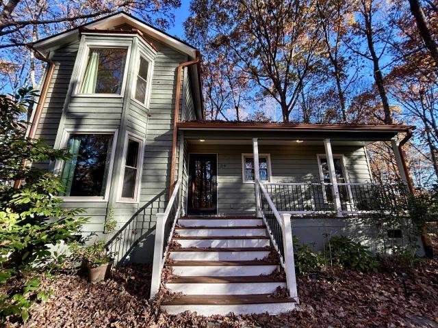 House for rent in Chapel Hill, North Carolina