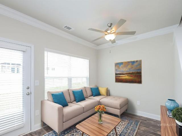 House for rent in Dawsonville, Georgia